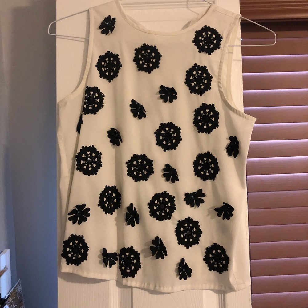 Chelsea & Violet Tank